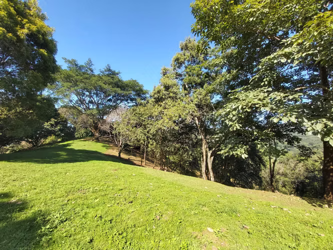 TERRENO EN VENTA EN LA  LIBERTAD DE SAN MATEO ESPECTACULAR VISTA