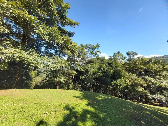 TERRENO EN VENTA EN LA  LIBERTAD DE SAN MATEO ESPECTACULAR VISTA