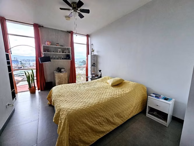 Vendo apartamento en edificio en Sabanilla de Montes de Oca - Imagen 3