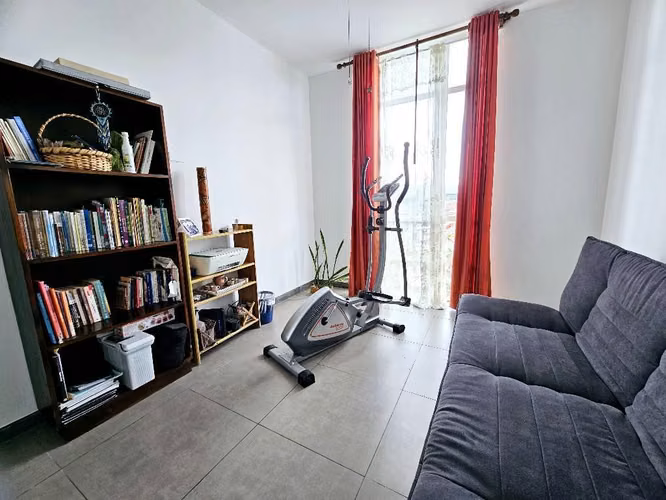 Vendo apartamento en edificio en Sabanilla de Montes de Oca - Imagen 2