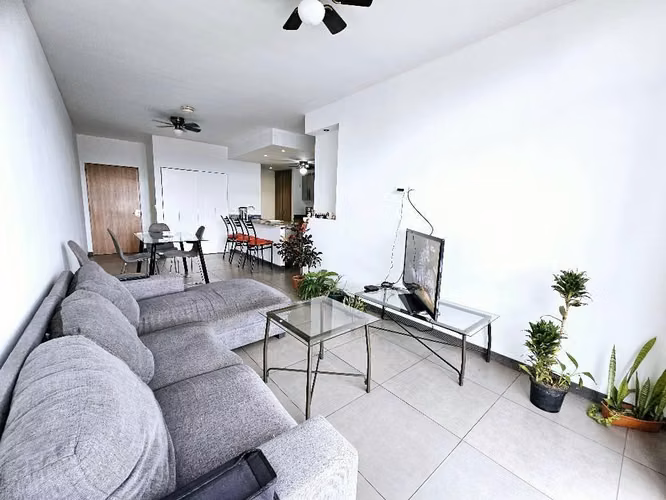 Vendo apartamento en edificio en Sabanilla de Montes de Oca - Imagen 6