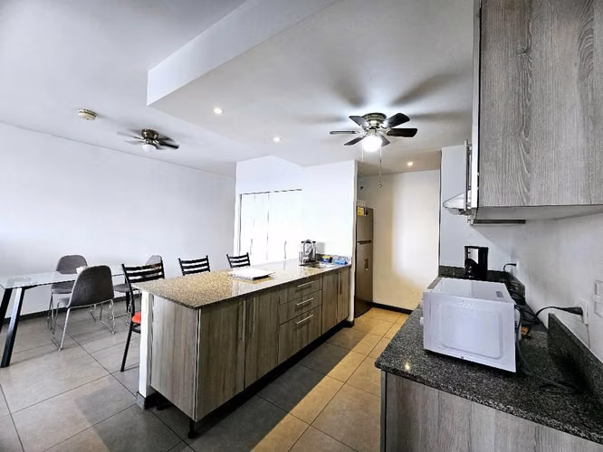 Vendo apartamento en edificio en Sabanilla de Montes de Oca - Imagen 8