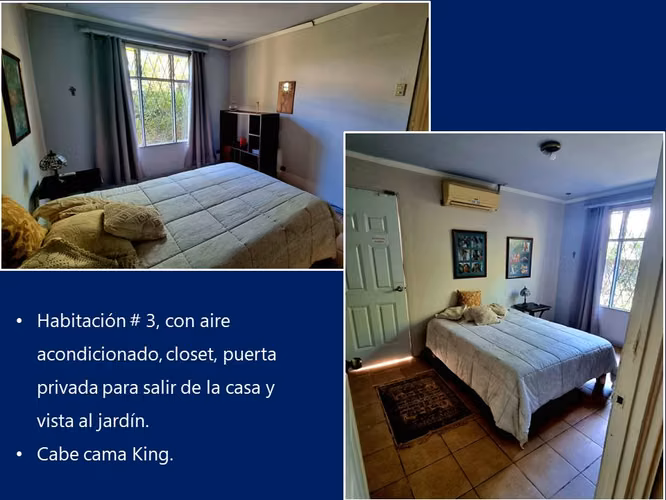 Venta de casa grande en Guayabos con Apartamento/ OPORTUNIDAD - Imagen 6
