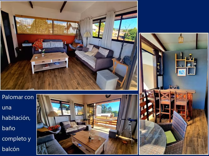 Venta de casa grande en Guayabos con Apartamento/ OPORTUNIDAD - Imagen 3