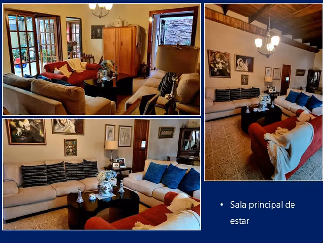 Venta de casa grande en Guayabos con Apartamento/ OPORTUNIDAD - Imagen 2