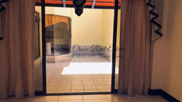 Venta Casa en Heredia La Ribera de Belén | Piscina Privada y Condominio | Rebajada - Imagen 7