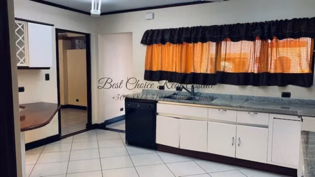 Venta Casa en Heredia La Ribera de Belén | Piscina Privada y Condominio | Rebajada - Imagen 9