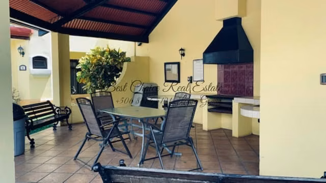 Venta Casa en Heredia La Ribera de Belén | Piscina Privada y Condominio | Rebajada - Imagen 19