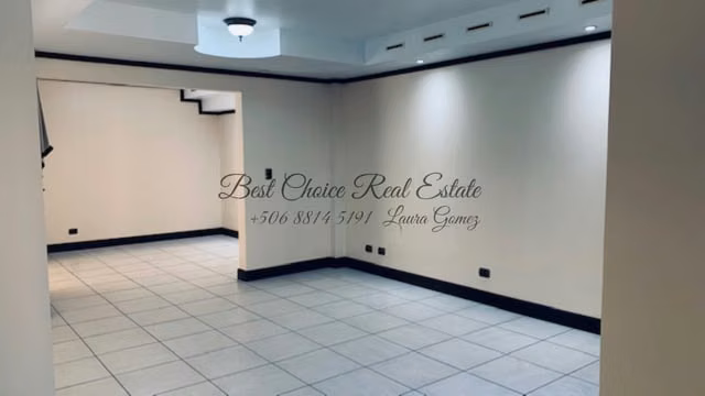 Venta Casa en Heredia La Ribera de Belén | Piscina Privada y Condominio | Rebajada - Imagen 4