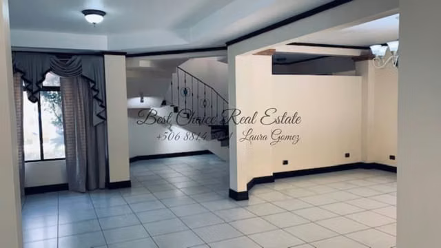 Venta Casa en Heredia La Ribera de Belén | Piscina Privada y Condominio | Rebajada - Imagen 3