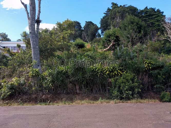 Terreno con vista, San Rafael de Heredia 2,000mtrs2 - Imagen 3