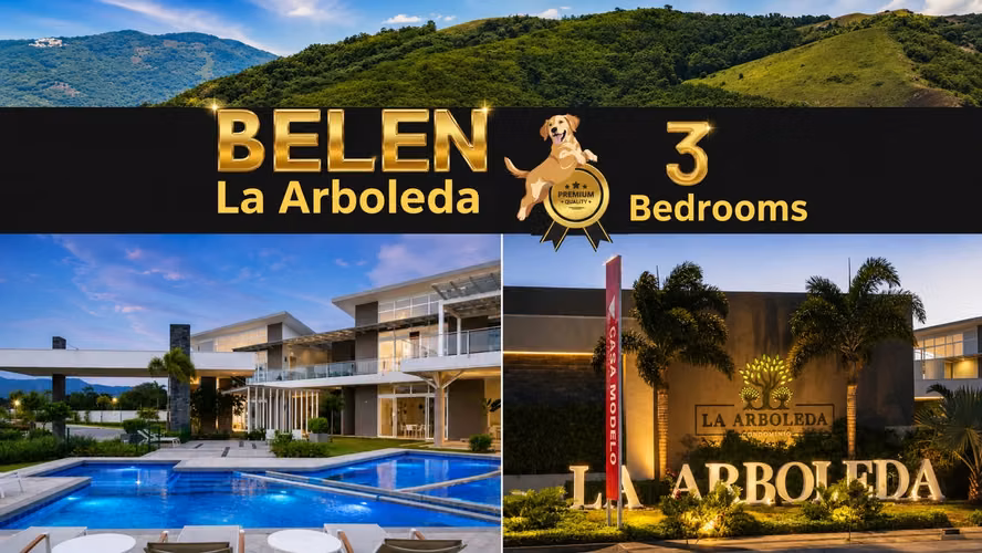 LA ARBOLEDA – BELÉN | Casa Esquinera · Alquiler o Venta · Mudanza Inmediata