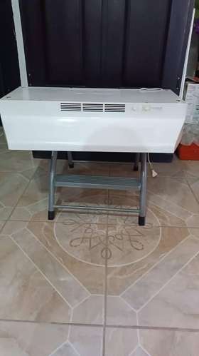 Extractor de Grasa