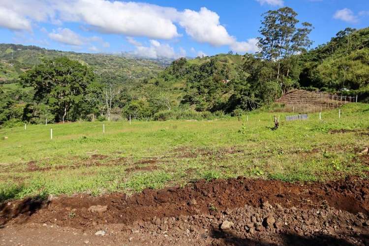 Quintas en Cartago -  CachÍ