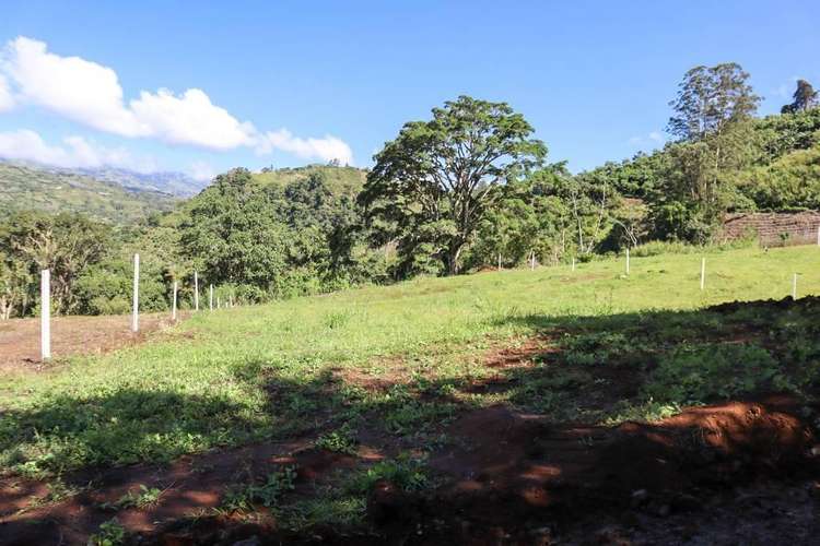 Quintas en Cartago -  CachÍ