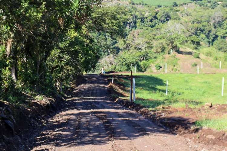 Quintas en Cartago -  CachÍ