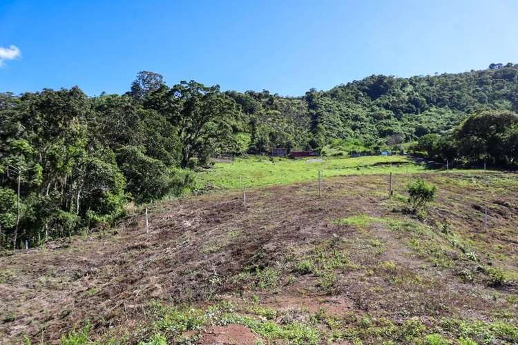 Quintas en Cartago -  CachÍ