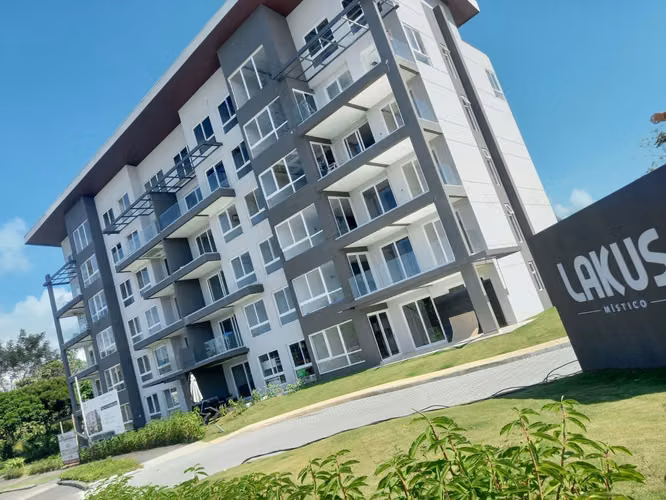 Se venden Apartamentos en Místico, Playa Hermosa, Puntarenas.