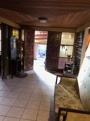 Casa en venta en Urbanización Montelimar, Calles Blancos