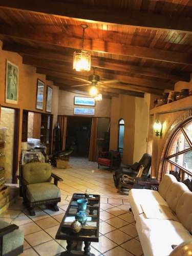 Casa en venta en Urbanización Montelimar, Calles Blancos