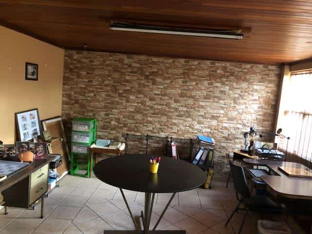 Casa en venta en Urbanización Montelimar, Calles Blancos