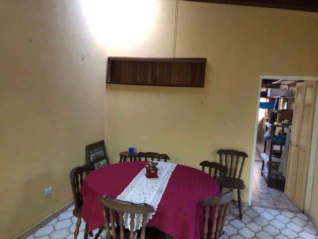 Casa en venta en Urbanización Montelimar, Calles Blancos