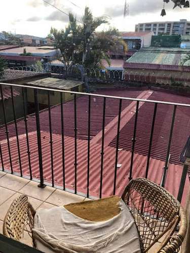 Casa en venta en Urbanización Montelimar, Calles Blancos