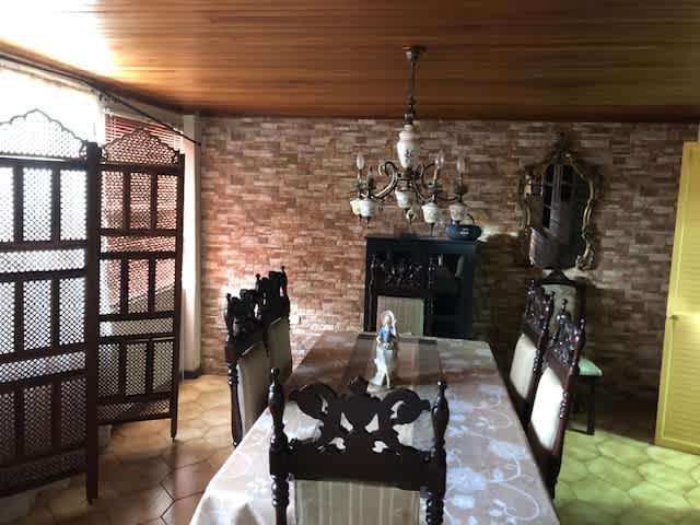Casa en venta en Urbanización Montelimar, Calles Blancos