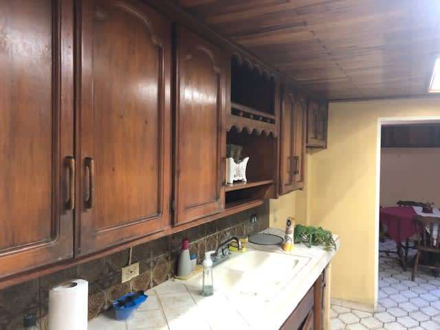 Casa en venta en Urbanización Montelimar, Calles Blancos