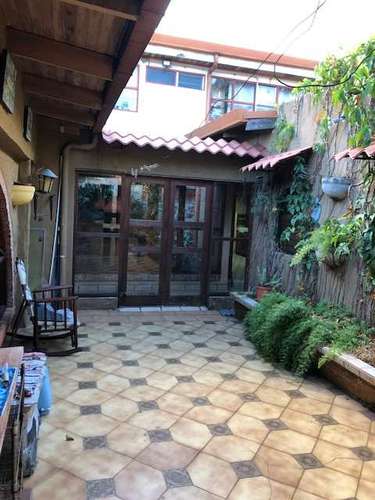 Casa en venta en Urbanización Montelimar, Calles Blancos