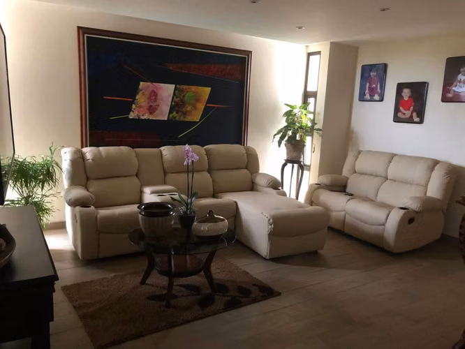 Venta Casa en Heredia La Ribera de Belén | 4 Habitaciones, Oficina y Jardín - Imagen 3