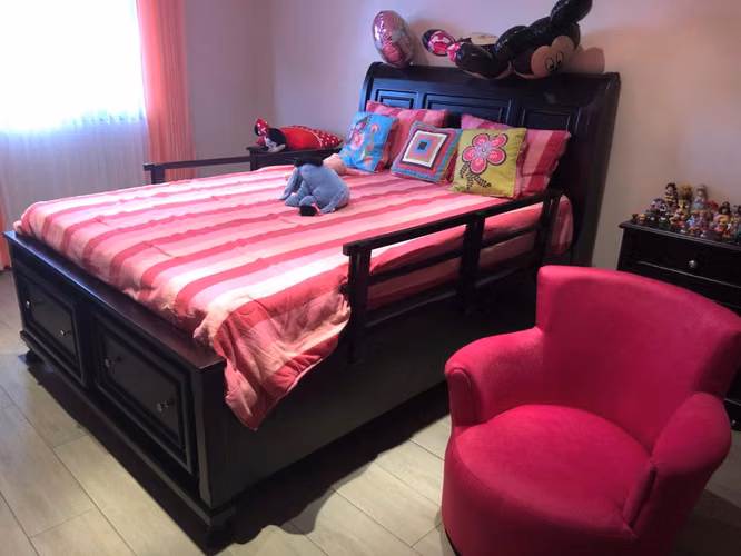 Venta Casa en Heredia La Ribera de Belén | 4 Habitaciones, Oficina y Jardín - Imagen 10
