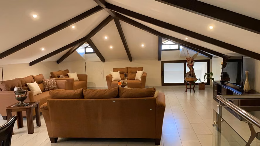 Venta Casa en Heredia La Ribera de Belén | 4 Habitaciones, Oficina y Jardín - Imagen 13