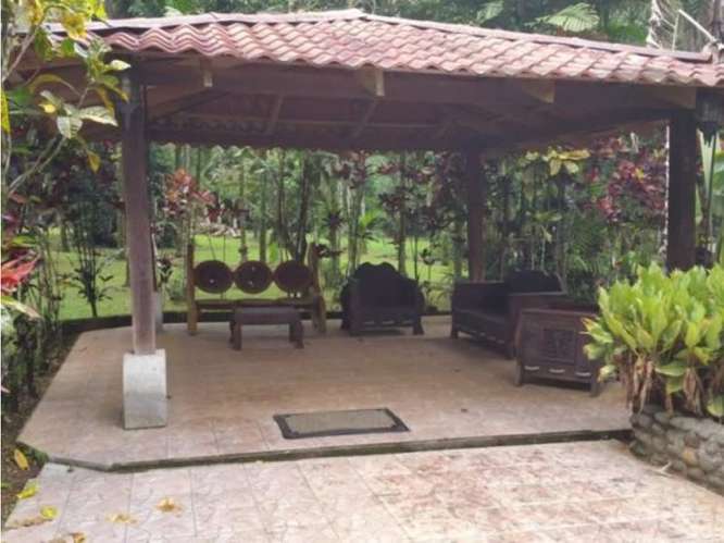 Quinta para la venta en Valle Azul de San Ramón de Alajuela. - Imagen 3