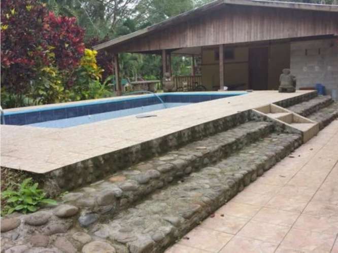 Quinta para la venta en Valle Azul de San Ramón de Alajuela. - Imagen 2