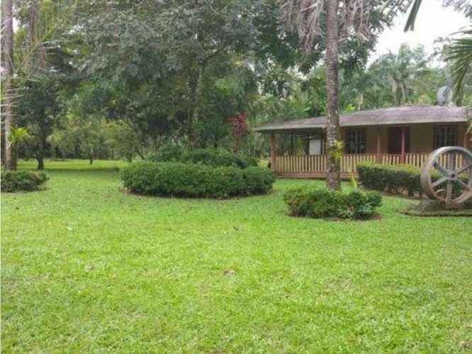 Quinta para la venta en Valle Azul de San Ramón de Alajuela. - Imagen 6