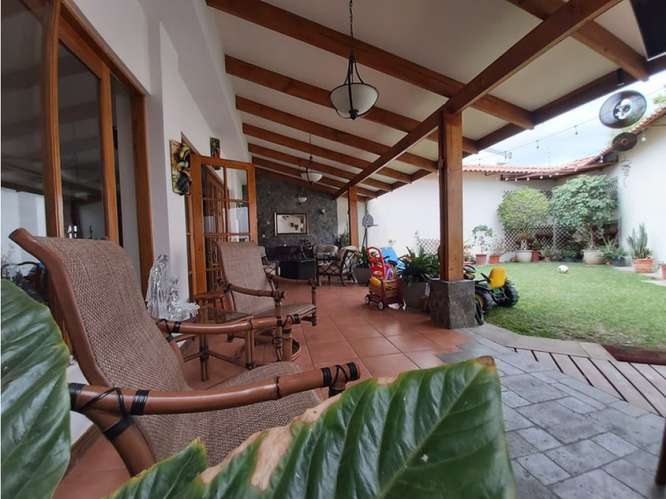 Casa en venta en Guayabos de Curridabat - Imagen 10