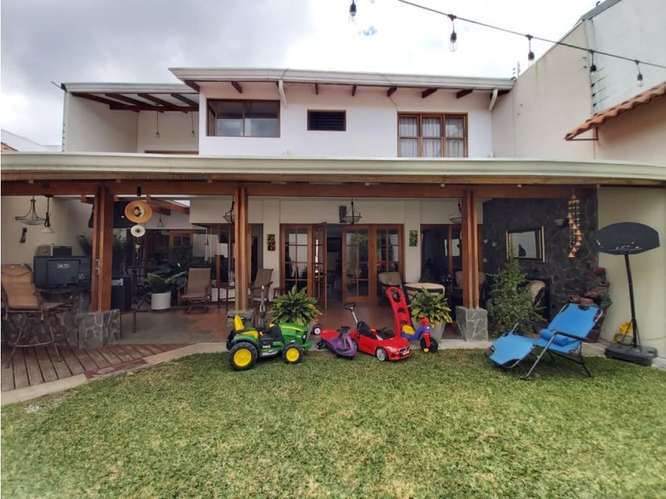Casa en venta en Guayabos de Curridabat - Imagen 16
