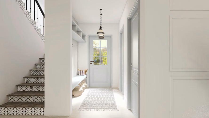 Se venden hermosos Townhouses en Místico, Playa Hermosa, Puntarenas. - Imagen 13
