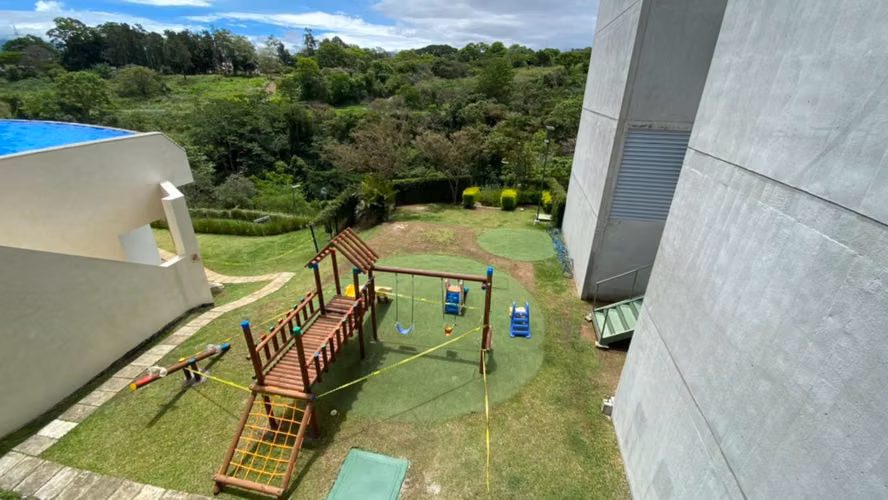Paradisus Rohrmoser · Penthouse · Apartamento Alquiler | Amenidades Premium, 2-3 DORMITORIOS - Imagen 20