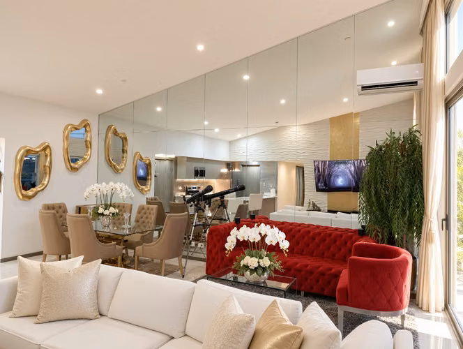 Paradisus Rohrmoser · Penthouse · Apartamento Alquiler | Amenidades Premium, 2-3 DORMITORIOS - Imagen 11