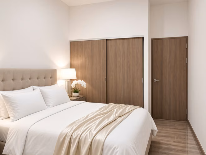 Paradisus Rohrmoser · Penthouse · Apartamento Alquiler | Amenidades Premium, 2-3 DORMITORIOS - Imagen 12