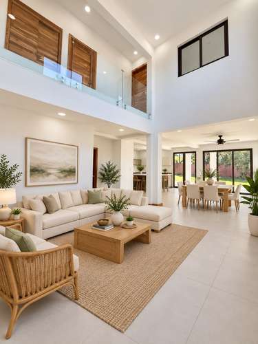 NUEVA, PRECIO REBAJADO,HACIENDA LOS REYES – POSADAS DEL RÍO  La Guácima de Alajuela - Imagen 4