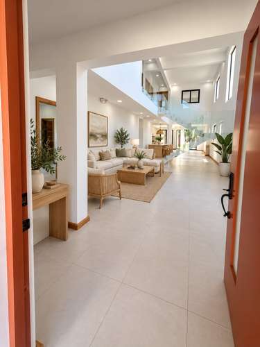 NUEVA, PRECIO REBAJADO,HACIENDA LOS REYES – POSADAS DEL RÍO  La Guácima de Alajuela - Imagen 7
