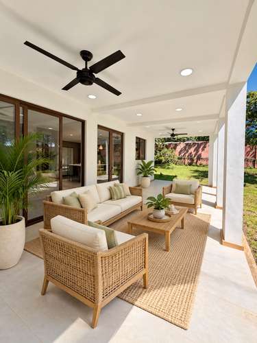 NUEVA, PRECIO REBAJADO,HACIENDA LOS REYES – POSADAS DEL RÍO  La Guácima de Alajuela - Imagen 5