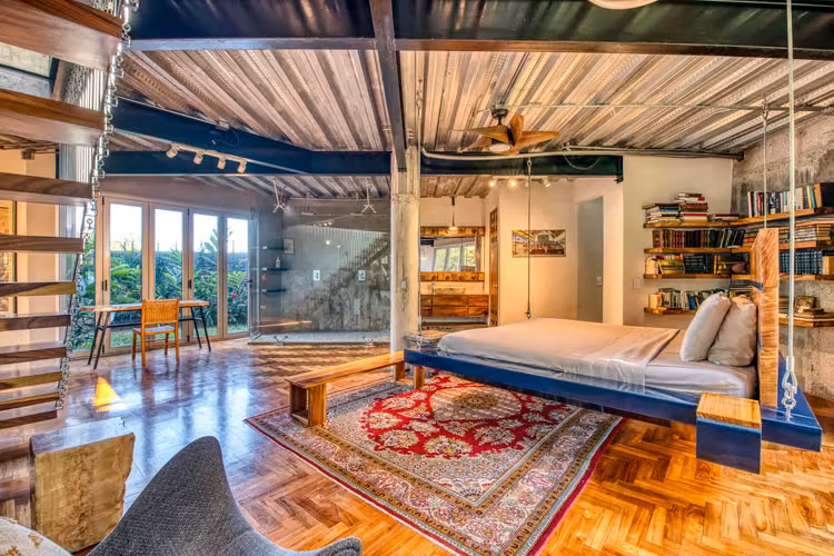 VENTA DE CASA EN BRASIL DE MORA, SANTA ANA. VISTA A LAS MONTAÑAS