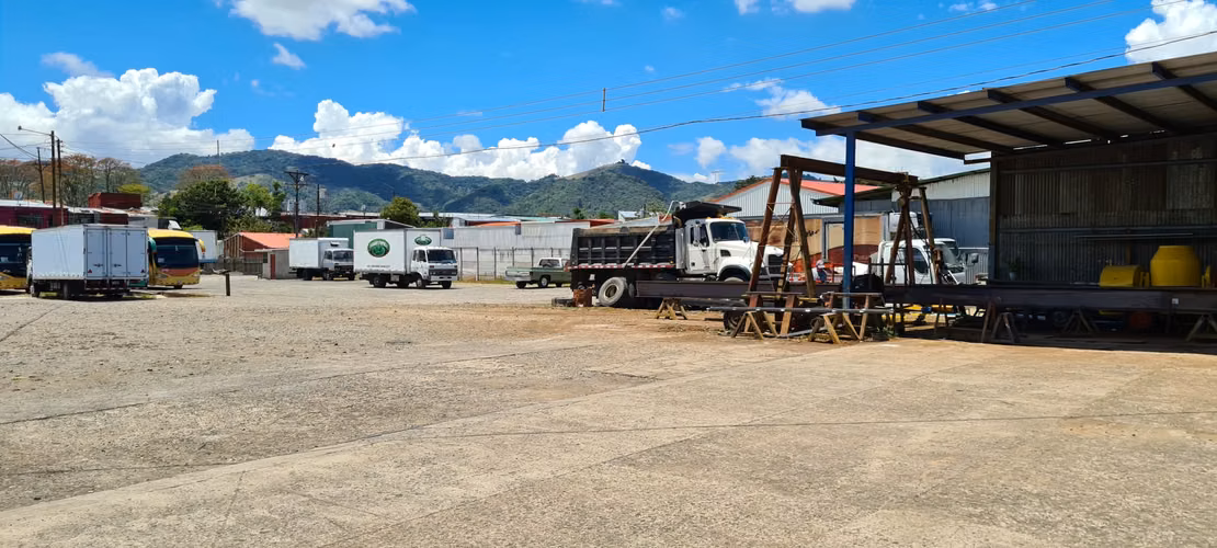 Venta lote/terreno Uso Residencial Cartago x Zona Franca/Industrial - Imagen 5