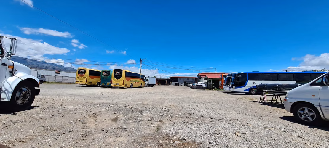 Venta lote/terreno Uso Residencial Cartago x Zona Franca/Industrial - Imagen 8