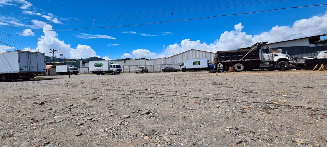 Venta lote/terreno Uso Residencial Cartago x Zona Franca/Industrial - Imagen 13