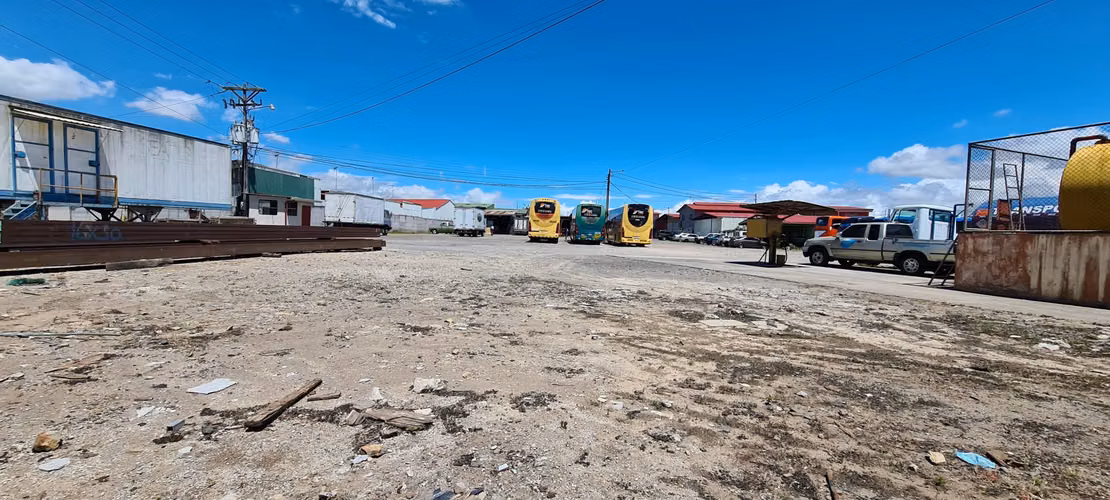 Venta lote/terreno Uso Residencial Cartago x Zona Franca/Industrial - Imagen 9